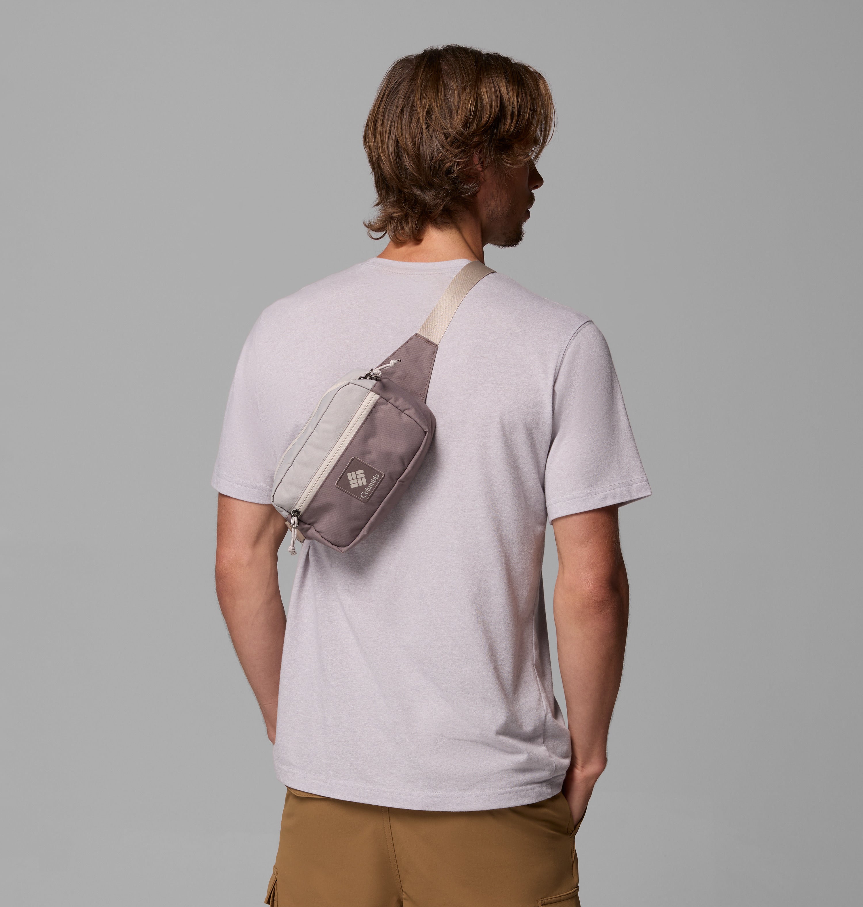 Trail Traveler Hip Pack