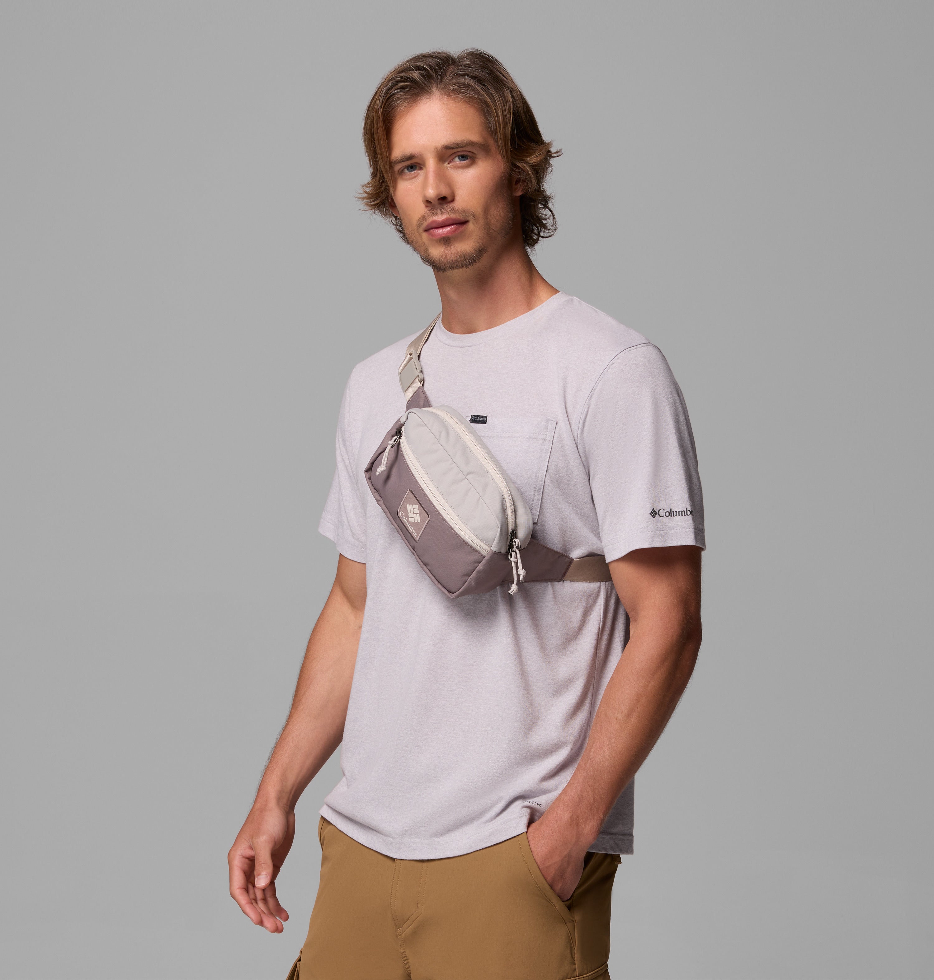 Trail Traveler Hip Pack