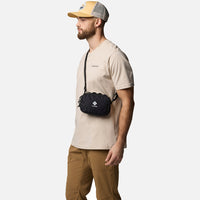 Trail Traveler Crossbody Bag