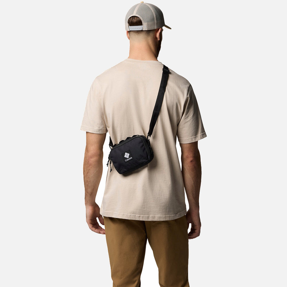 Trail Traveler Crossbody Bag