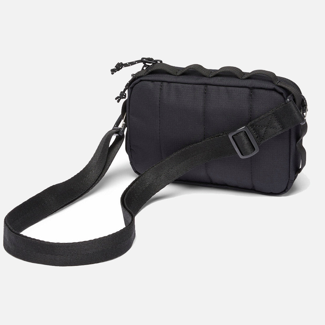 Trail Traveler Crossbody Bag