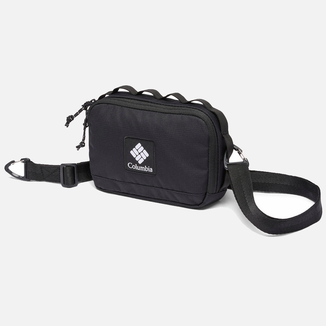 Trail Traveler Crossbody Bag