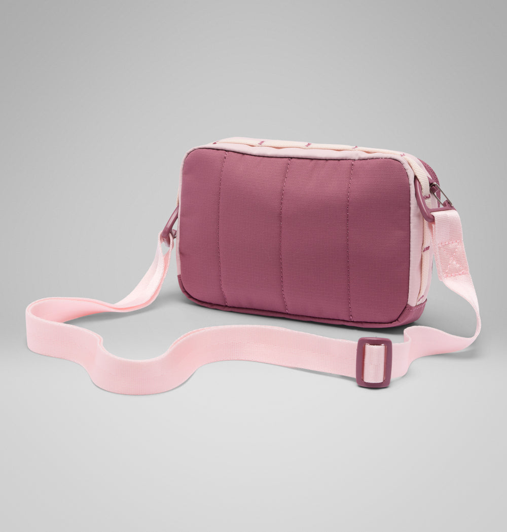 Trail Traveler Crossbody Bag