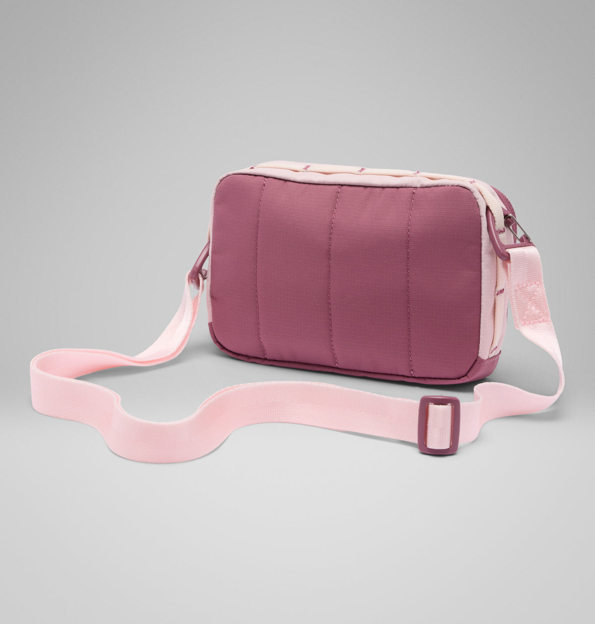 Trail Traveler Crossbody Bag