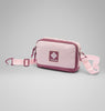 Trail Traveler Crossbody Bag