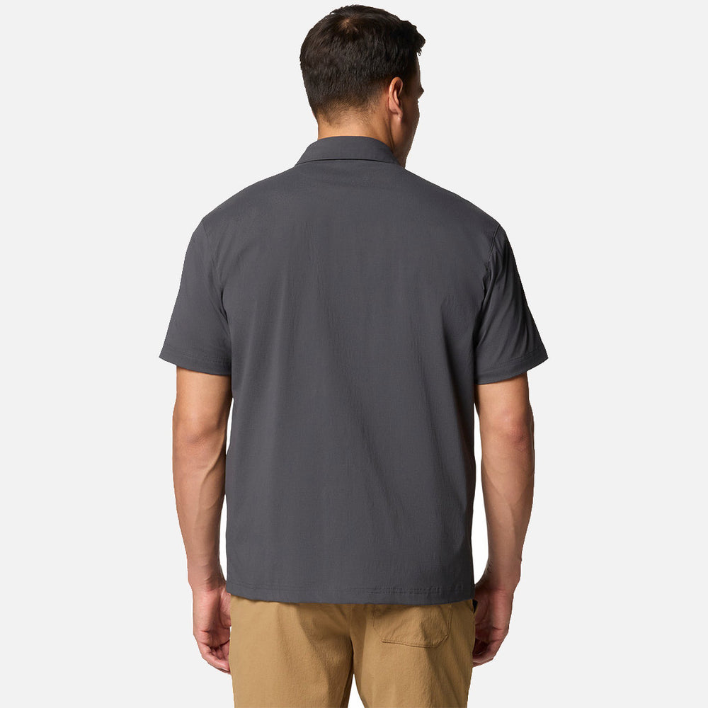 Landroamer Ripstop S/S II