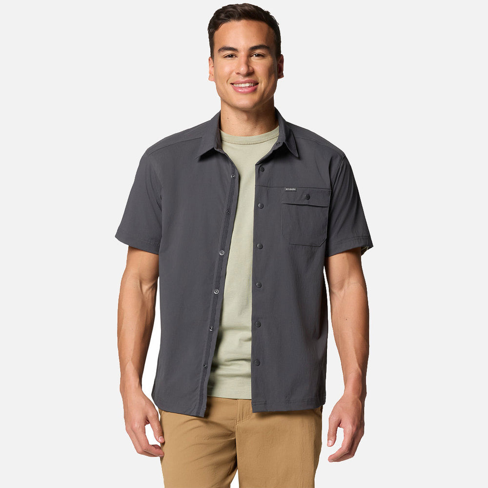 Landroamer Ripstop S/S II