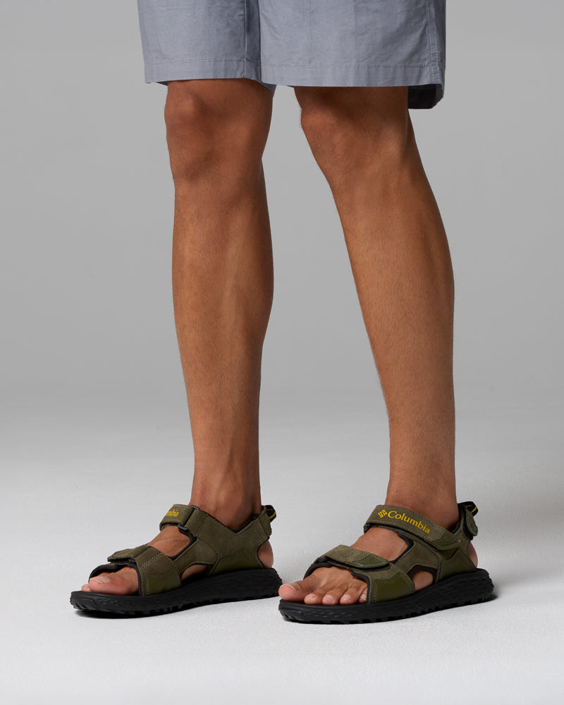 Konos Hiker 3-strap