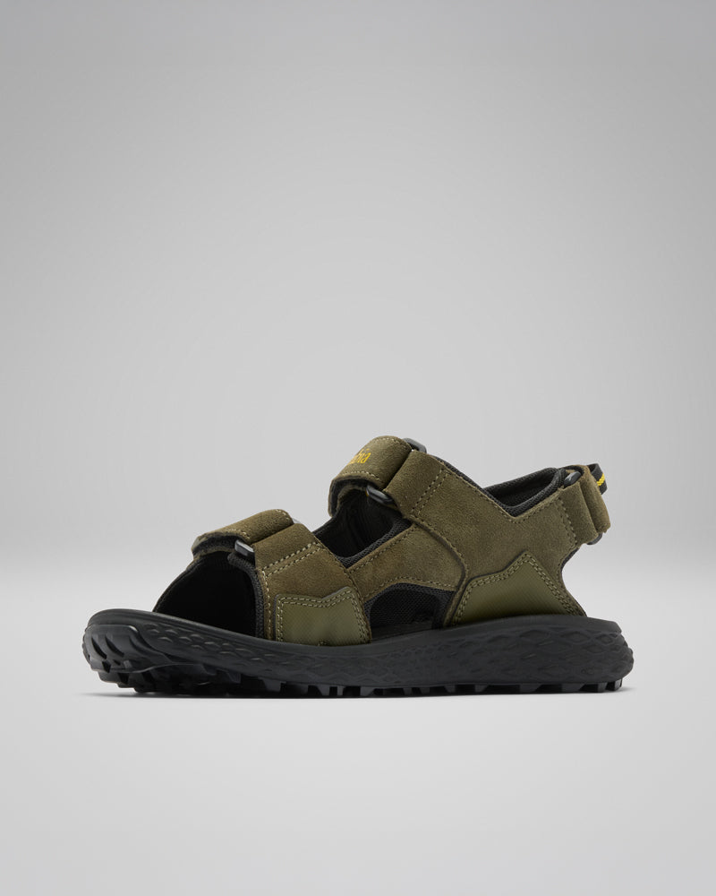 Konos Hiker 3-strap