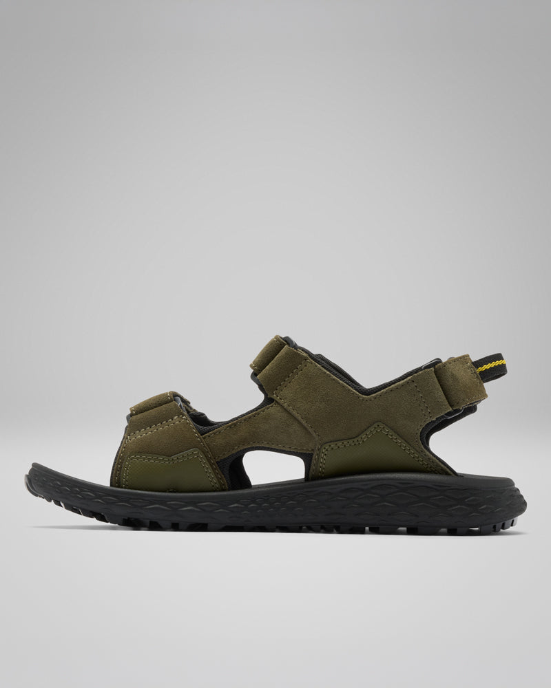 Konos Hiker 3-strap