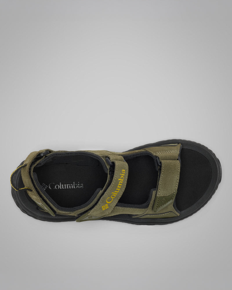 Konos Hiker 3-strap