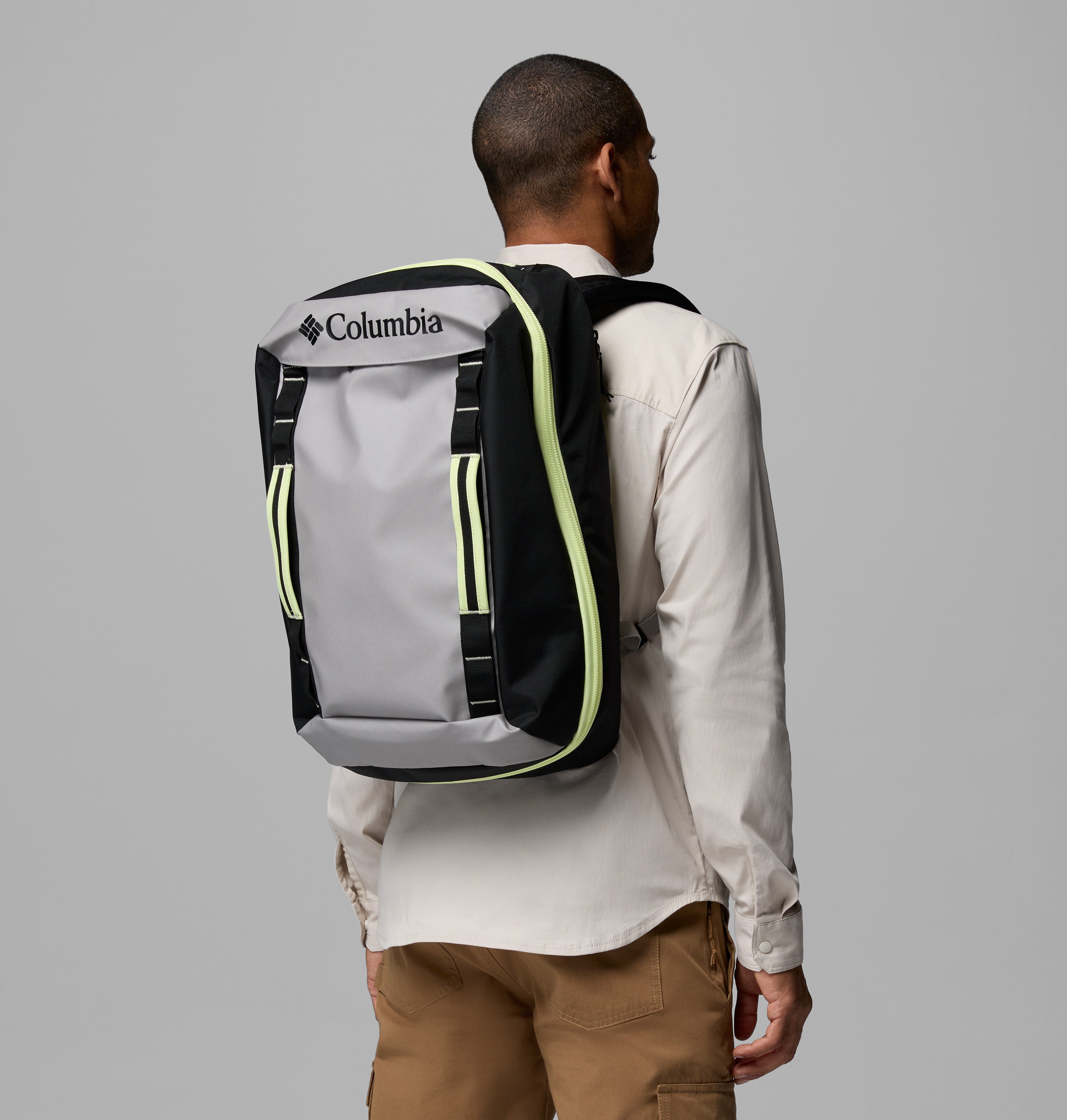 Landroamer Backpack