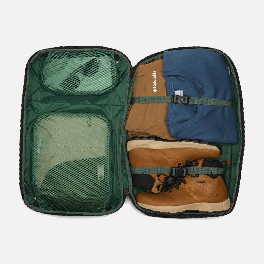Landroamer Backpack