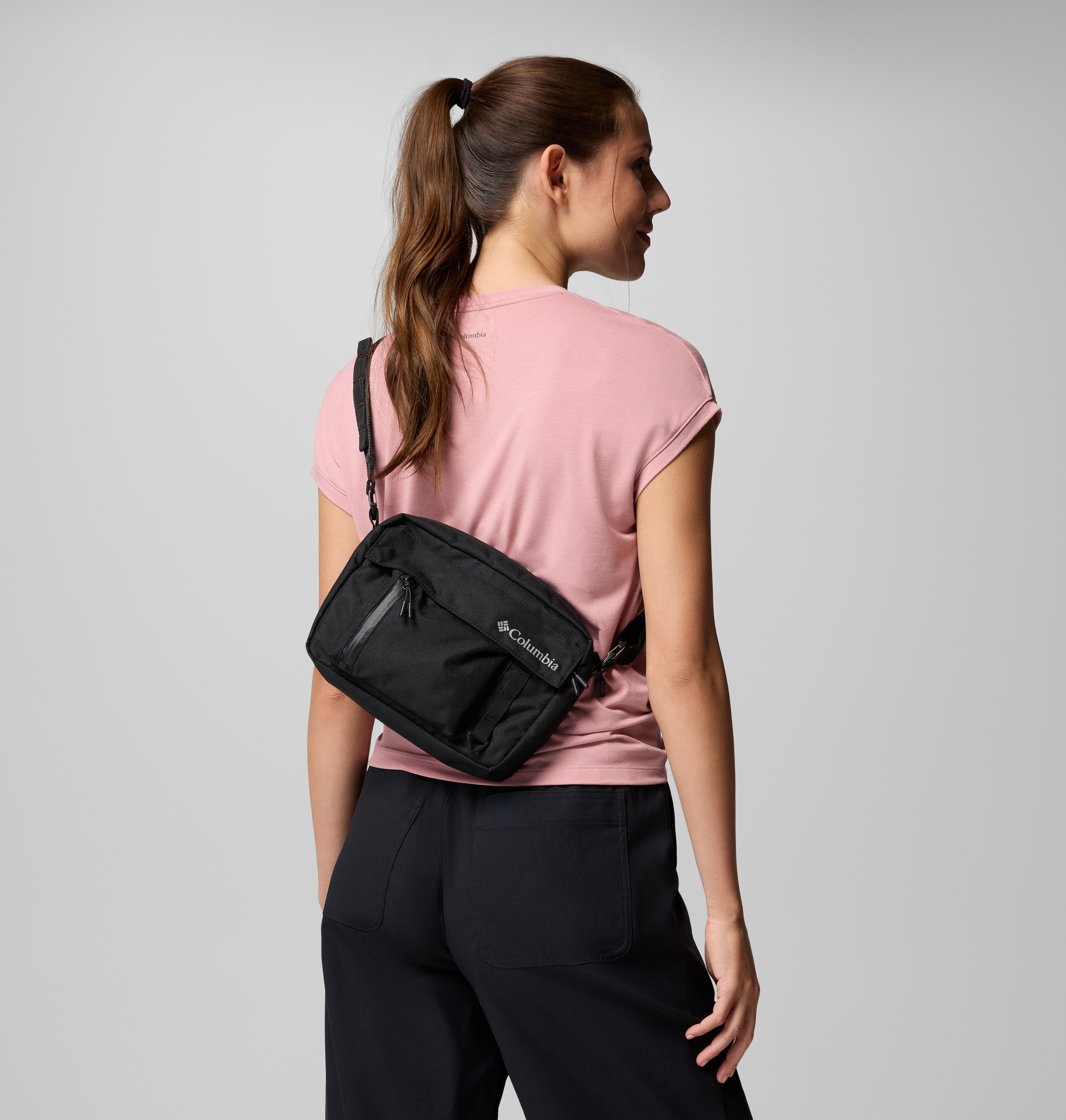 Street Transit Side Bag