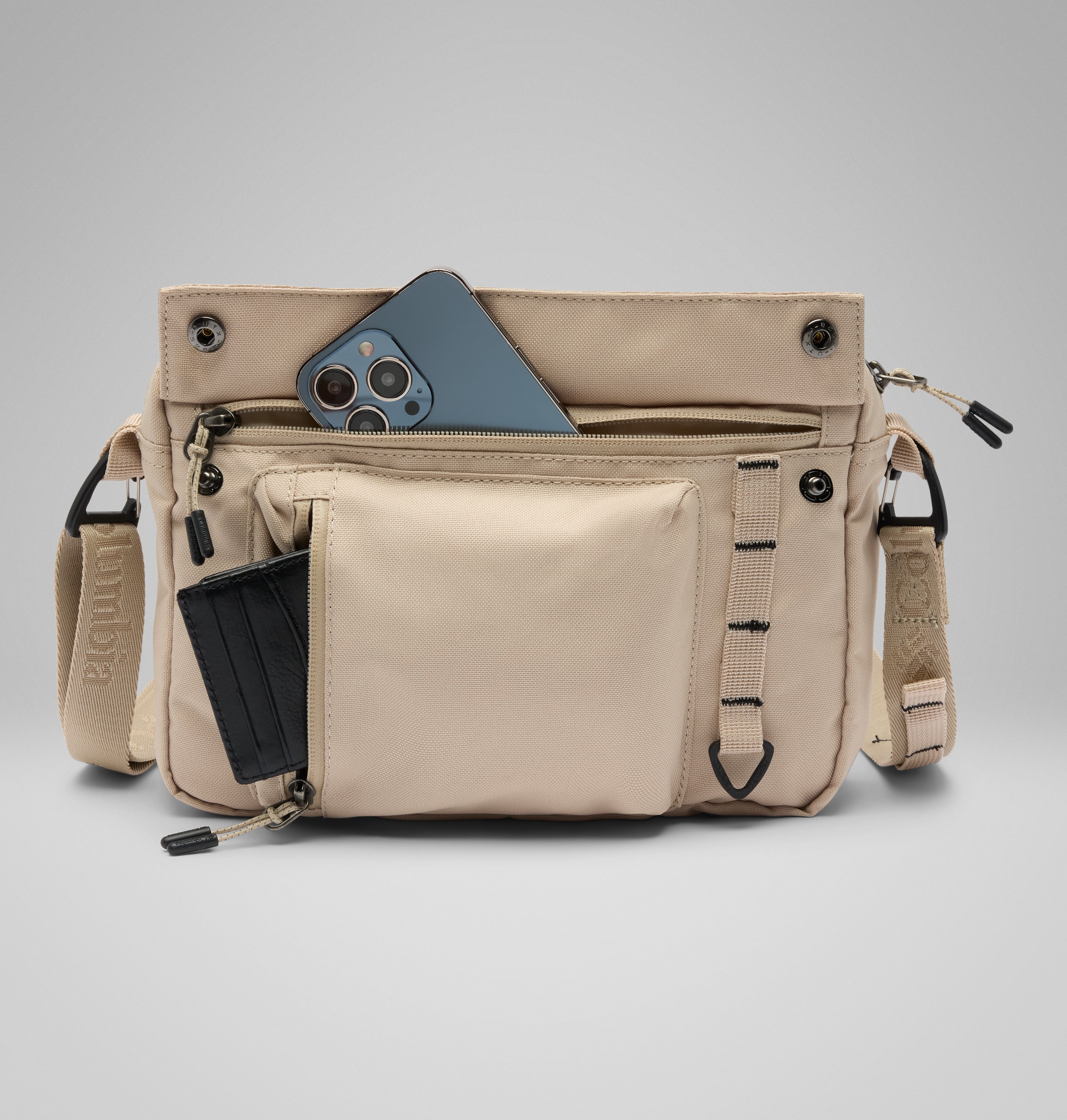 Street Transit Side Bag