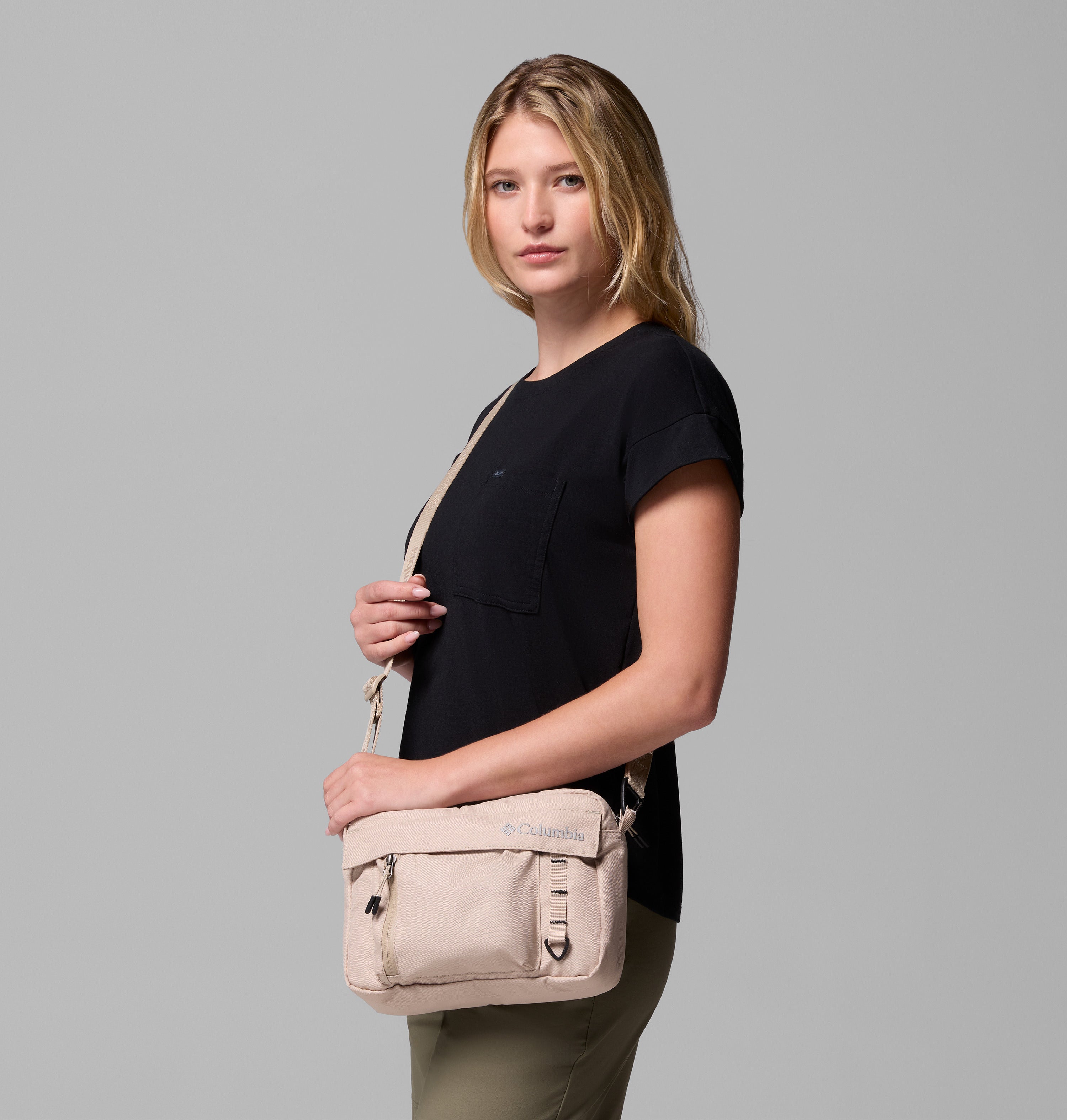 Street Transit Side Bag