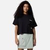 Cove Beach Cropped Pocket Tee