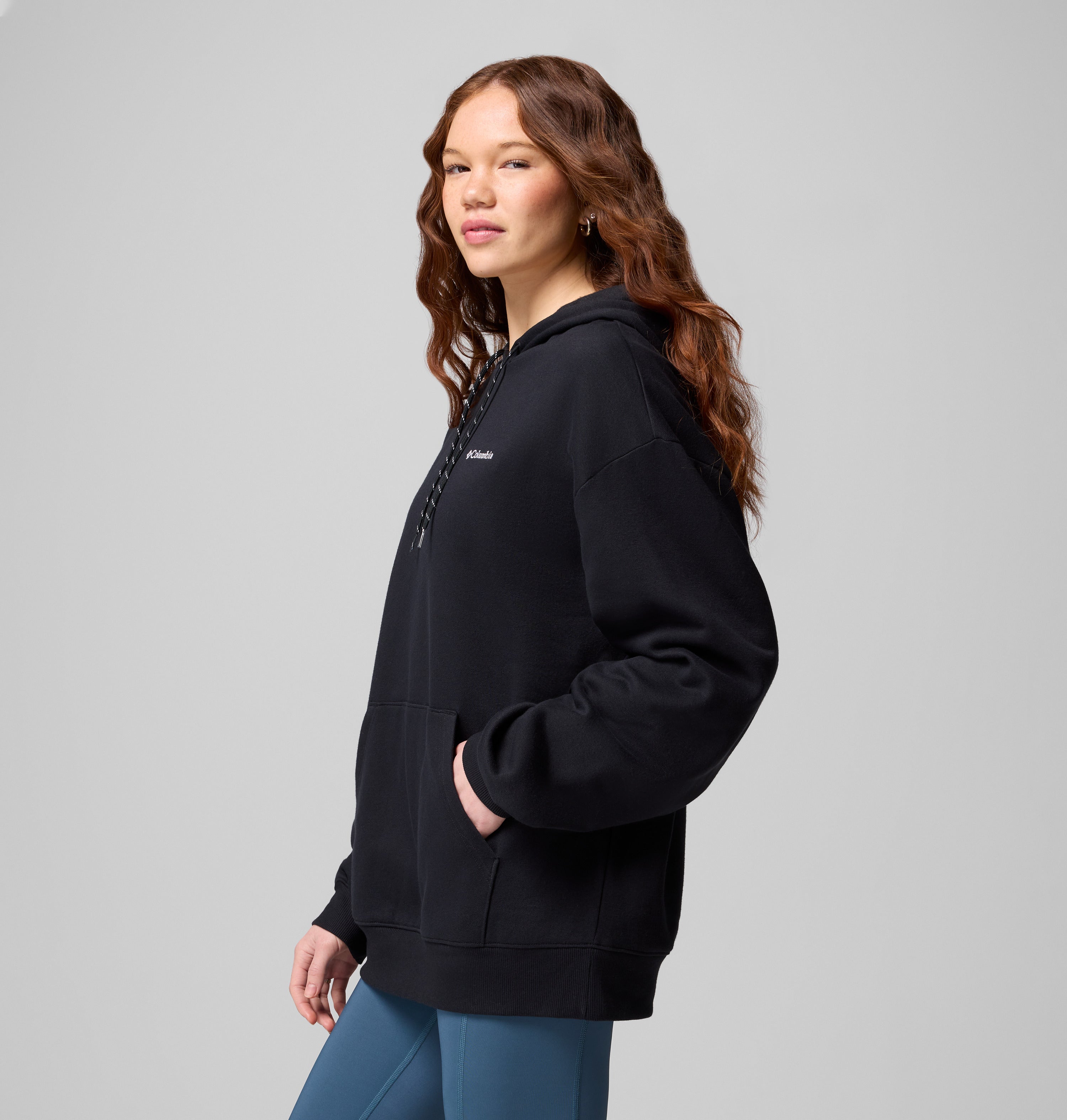 Aldermore Hoodie