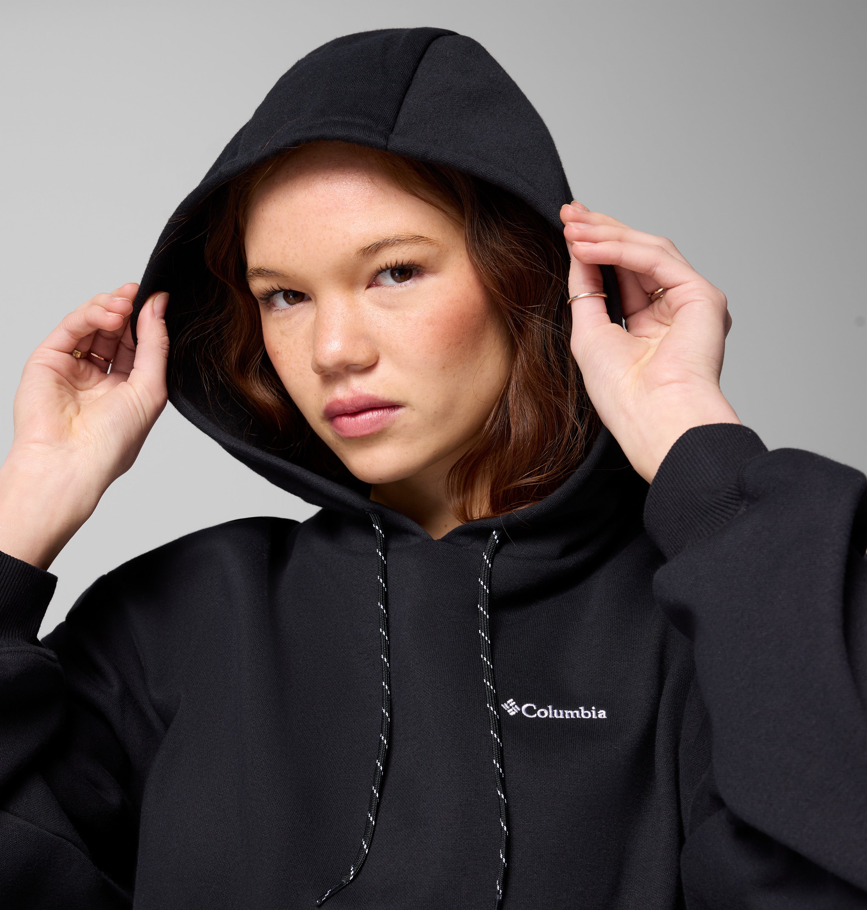 Aldermore Hoodie