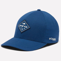 PFG Island Angler Stretch Fit Ball Cap