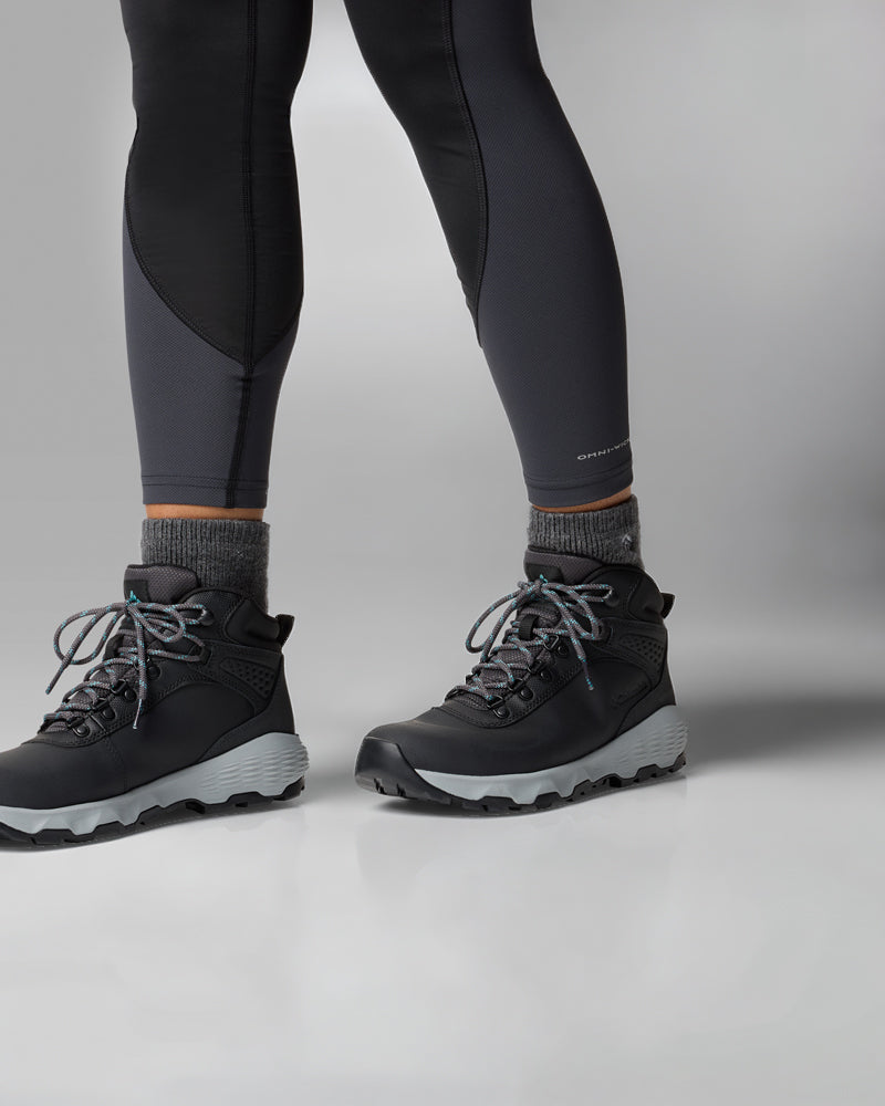 Newton Wander LTR