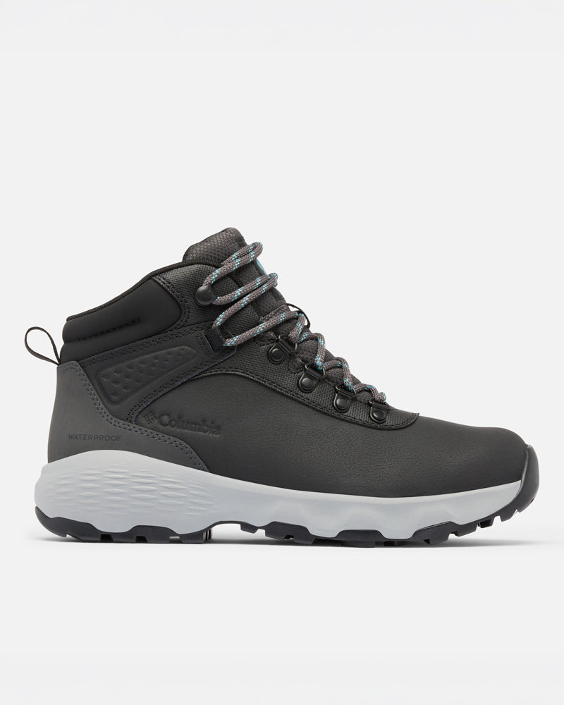 Newton Wander LTR