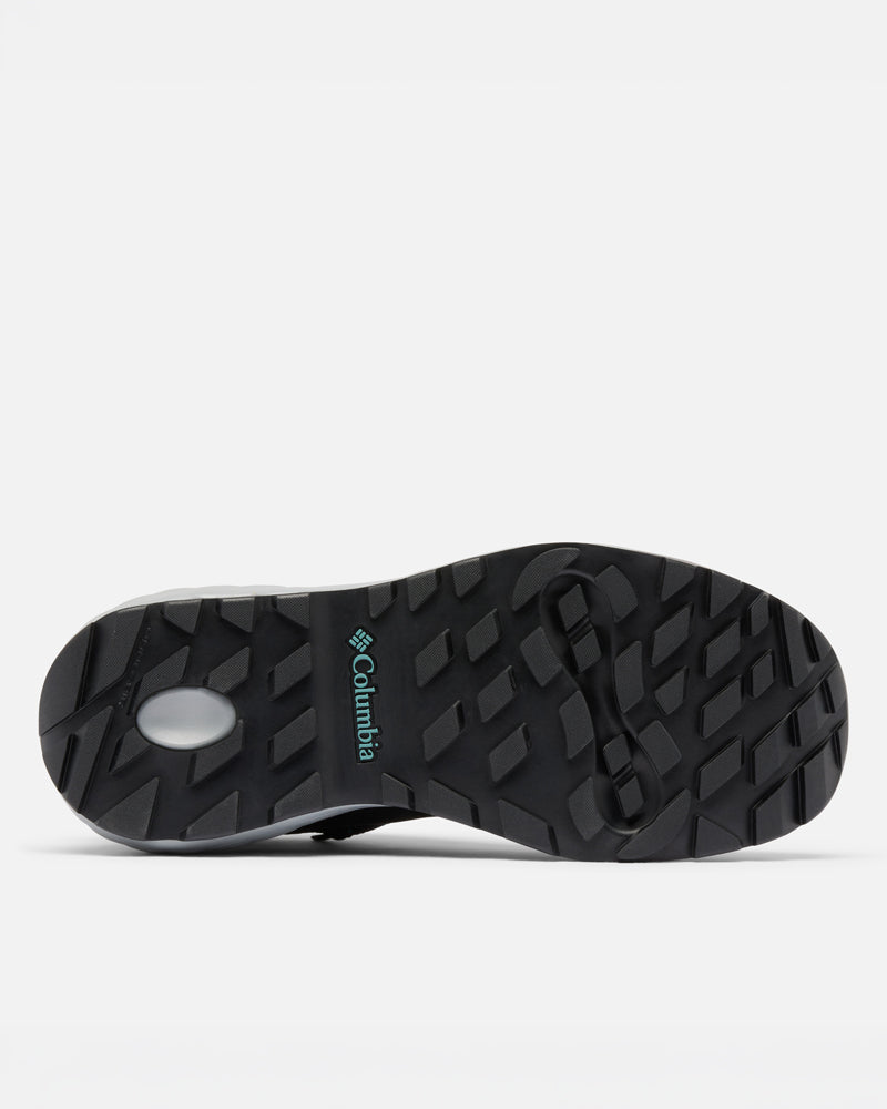 Newton Wander LTR