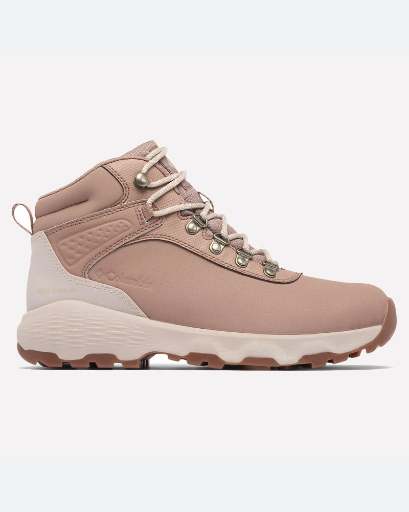 Newton Wander Ltr