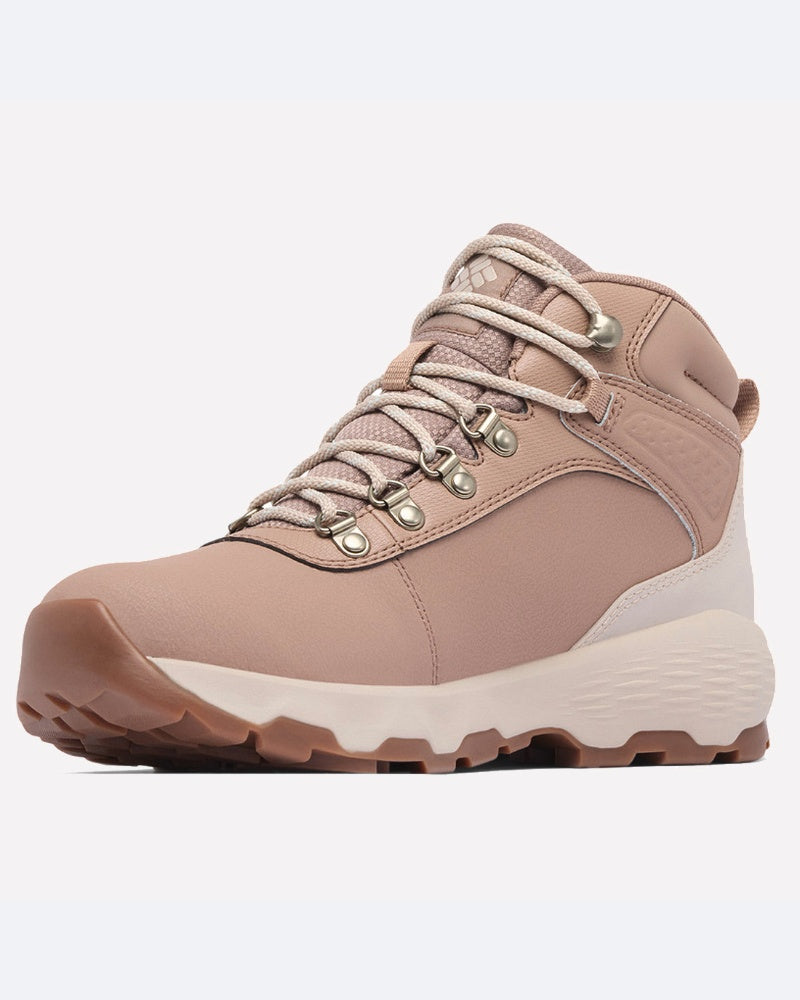 Newton Wander Ltr