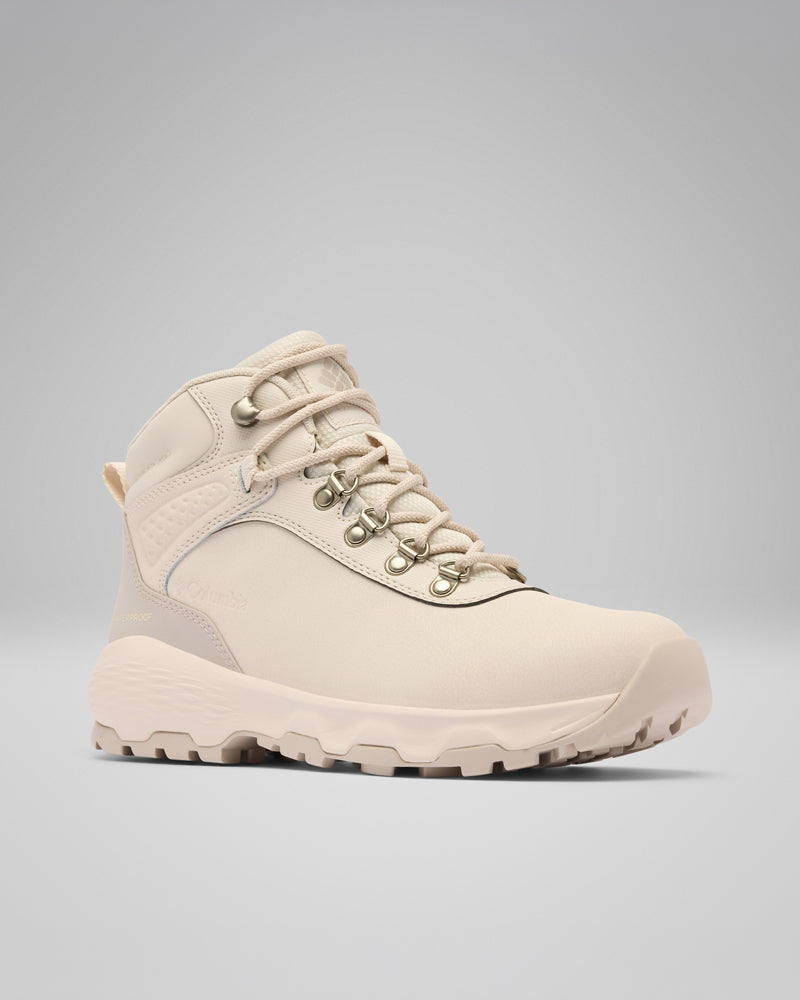 Newton Wander LTR