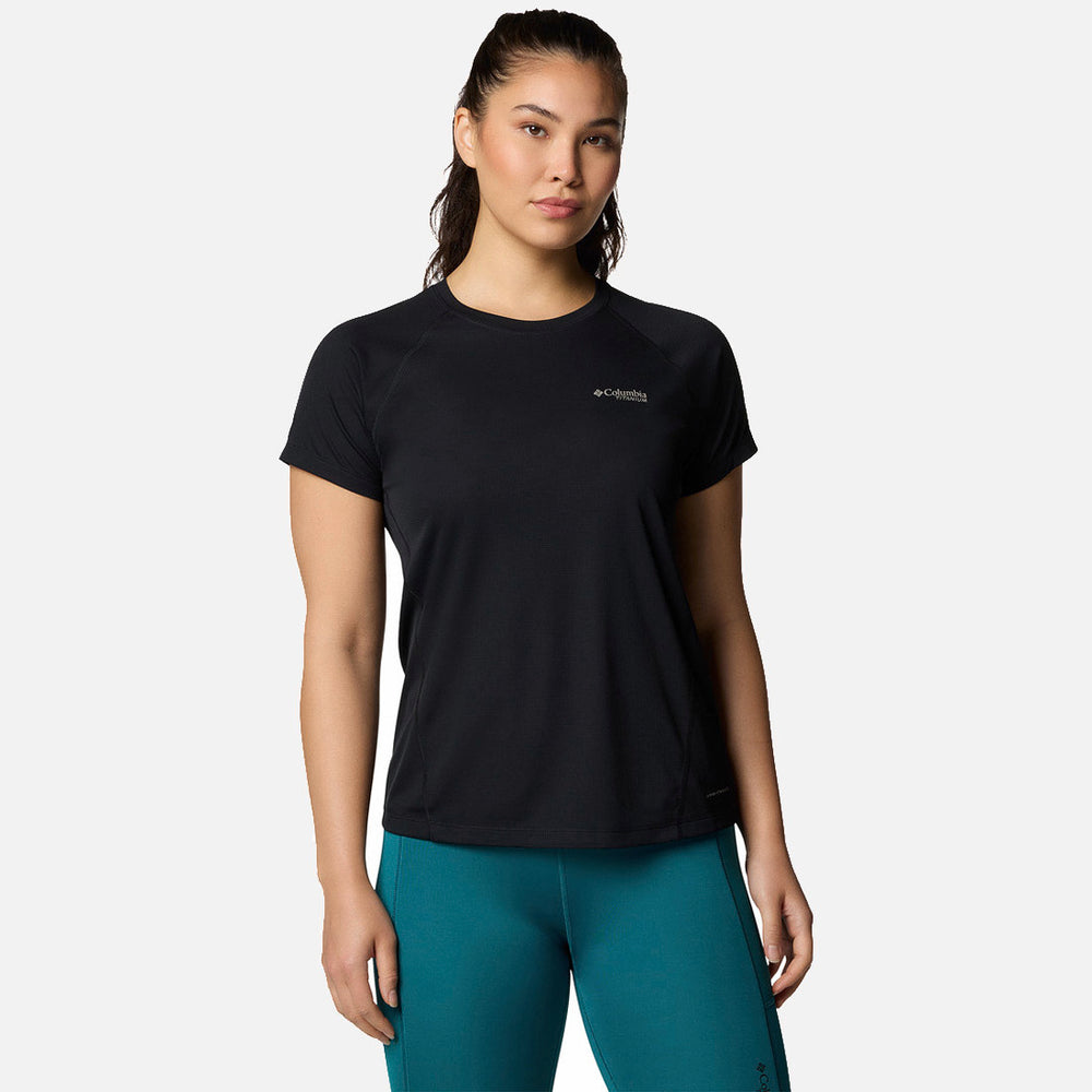 Cirque River Pro Short Sleeve Crew