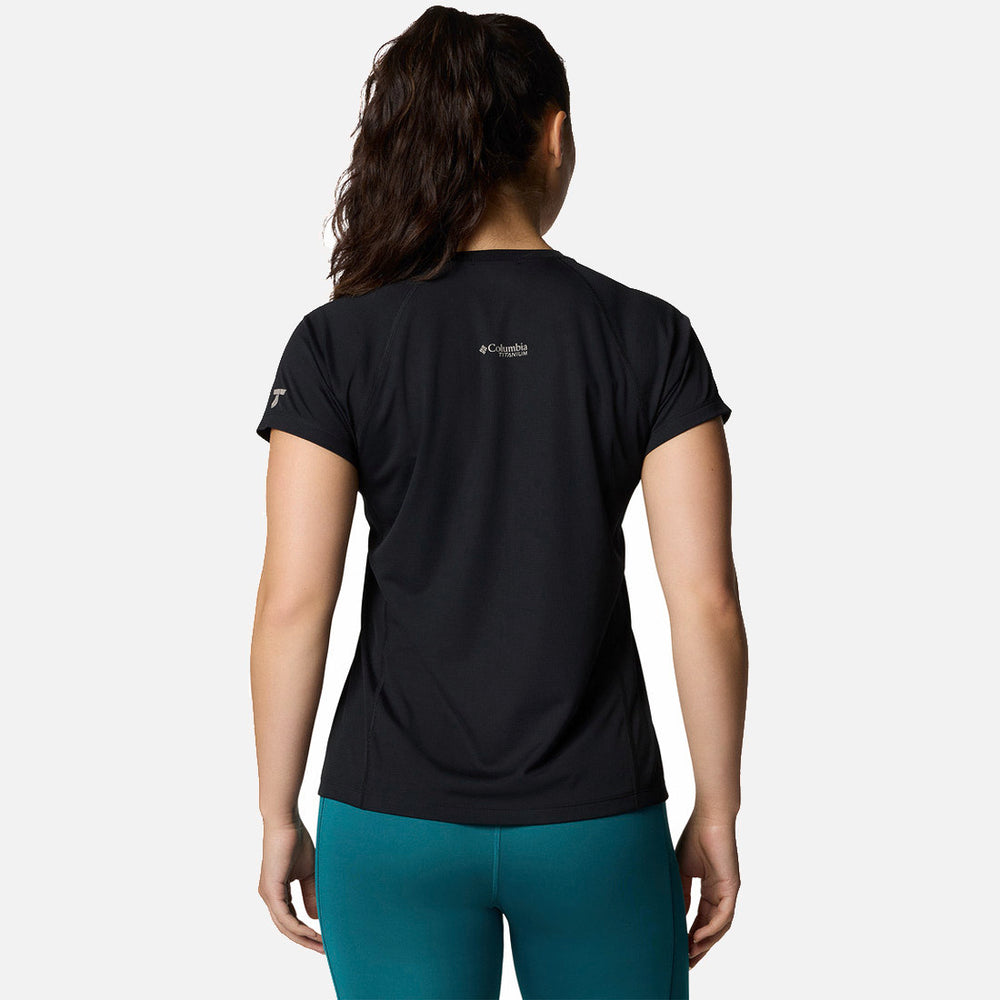 Cirque River Pro Short Sleeve Crew