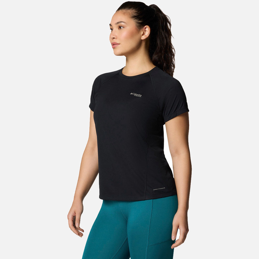 Cirque River Pro Short Sleeve Crew