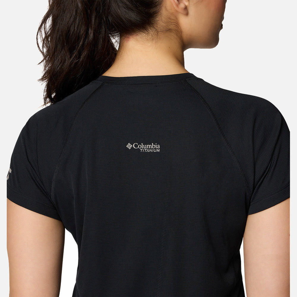 Cirque River Pro Short Sleeve Crew