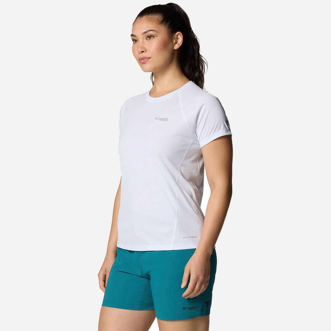 Cirque River Pro Short Sleeve Crew