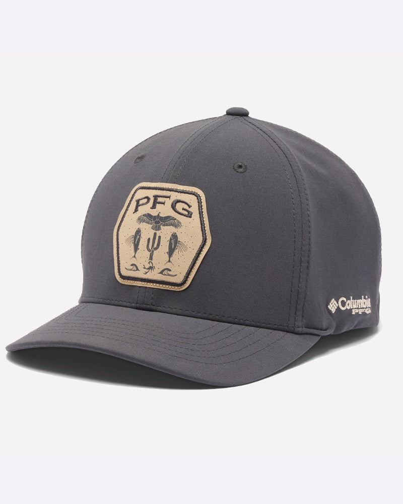 PFG Uncharted Ball Cap