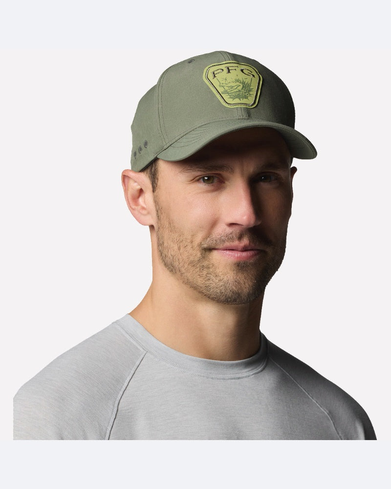 PFG Uncharted Ball Cap