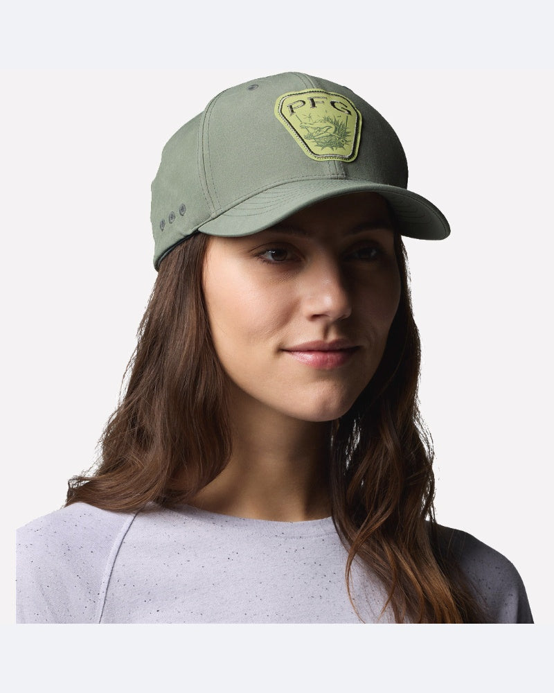 PFG Uncharted Ball Cap