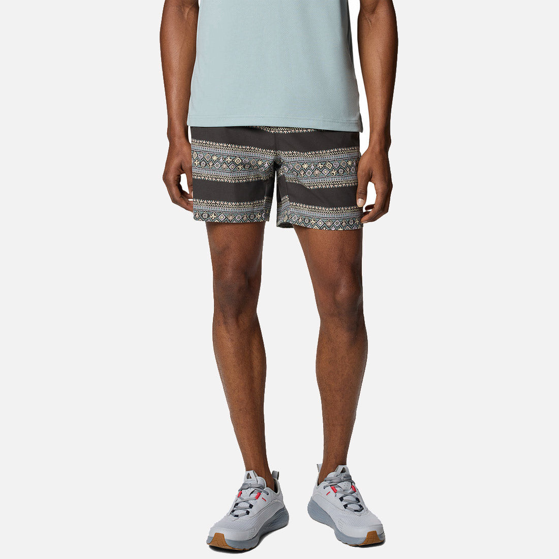 PFG Rambler Printed Water Short