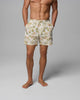 PFG Rambler Printed Water Short