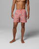 PFG Rambler Printed Water Short