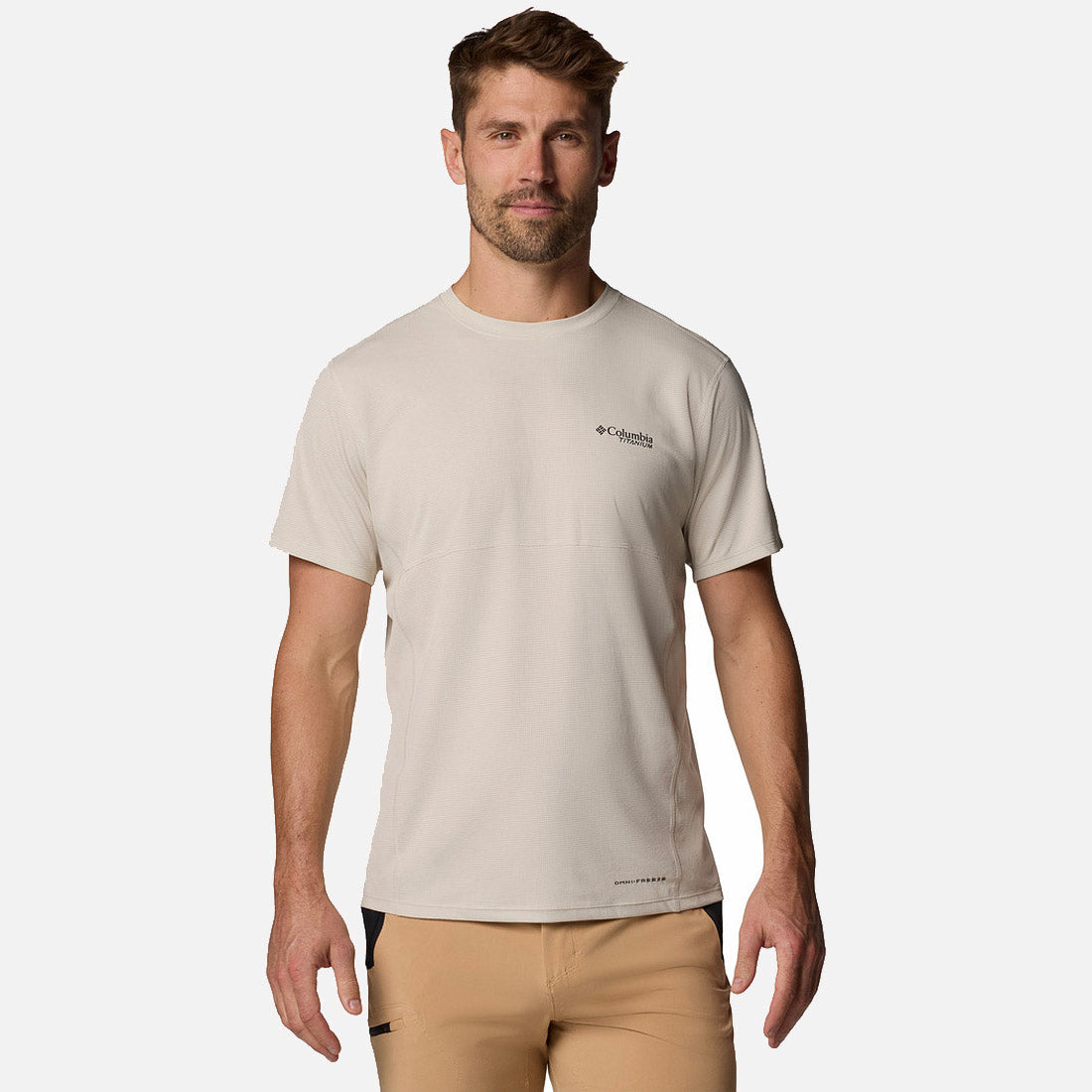 Cirque River Pro Short Sleeve Crew