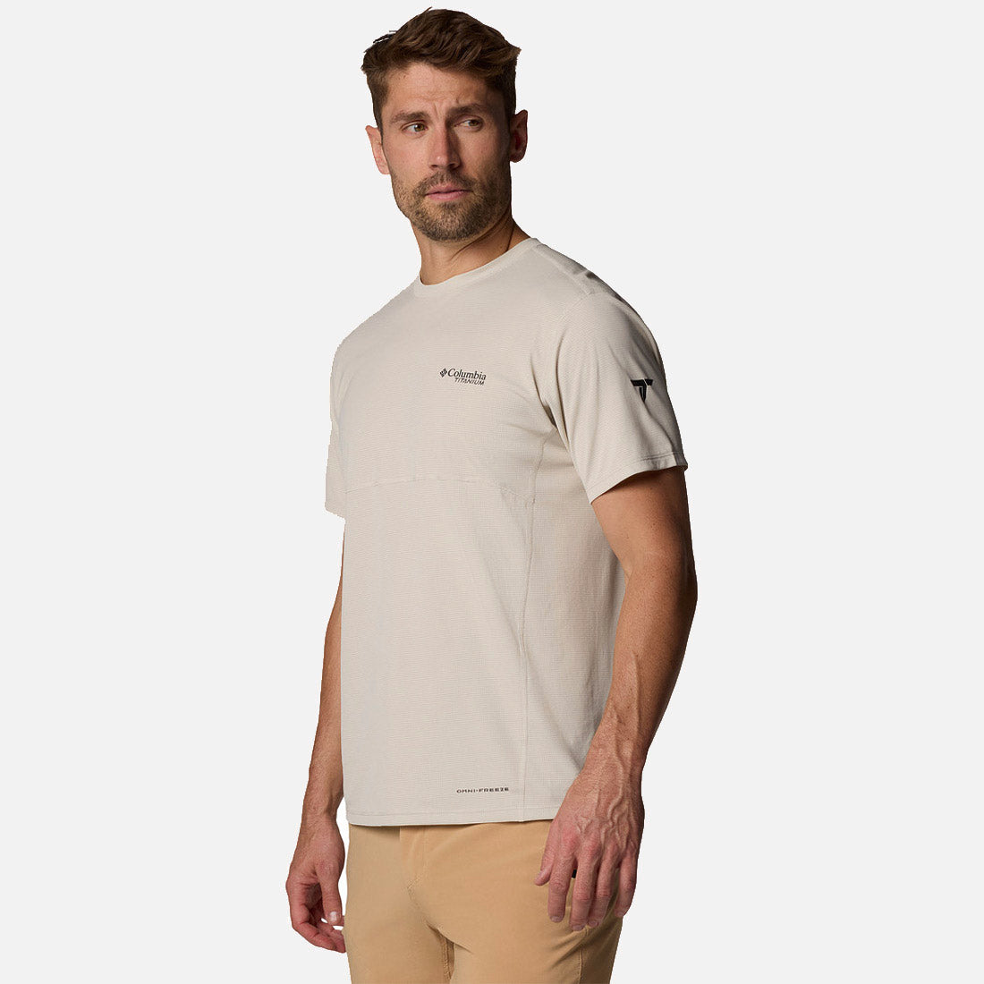 Cirque River Pro Short Sleeve Crew