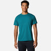 Cirque River Pro Short Sleeve Crew