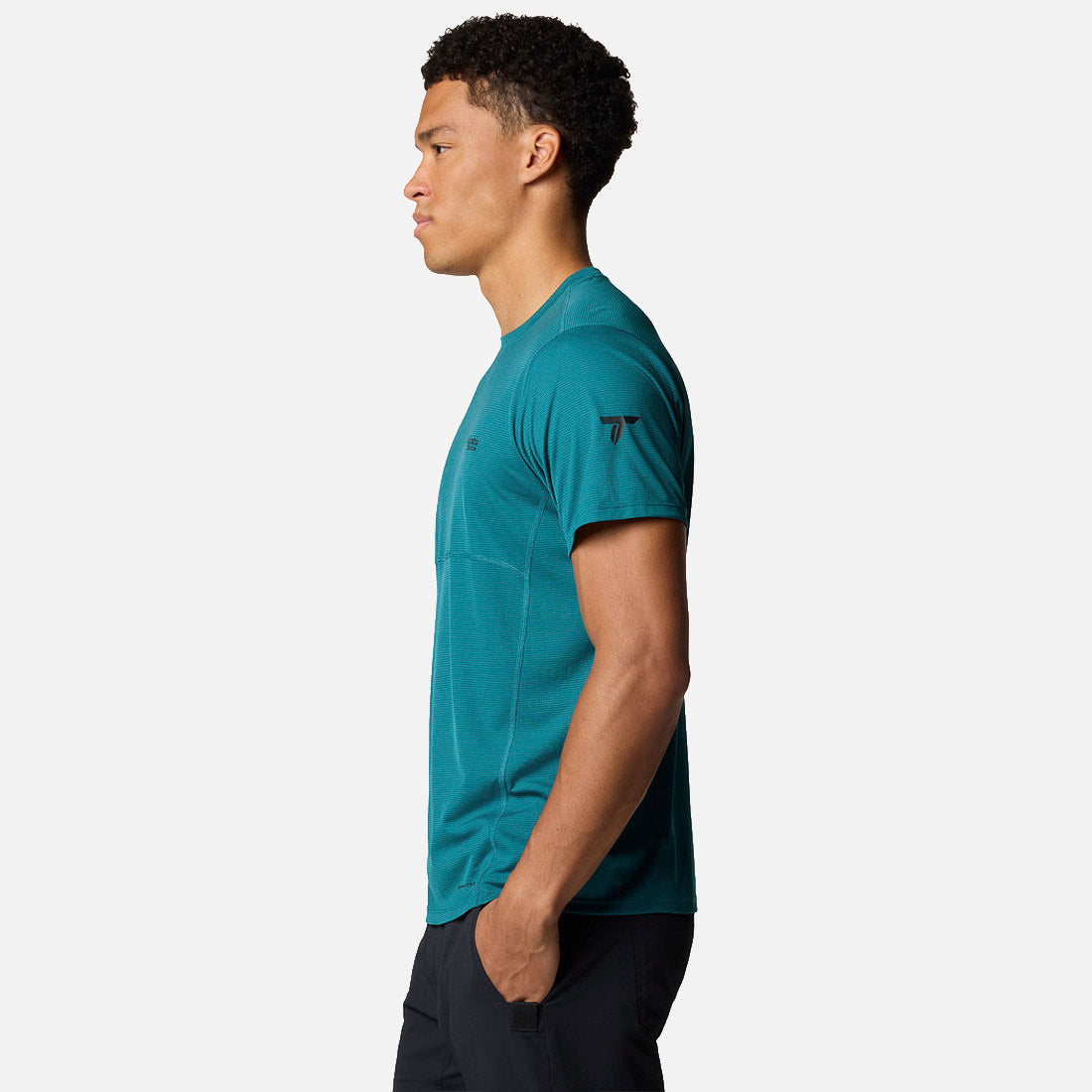 Cirque River Pro Short Sleeve Crew