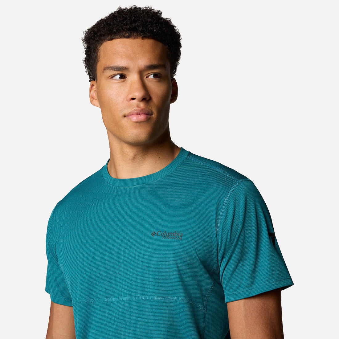 Cirque River Pro Short Sleeve Crew