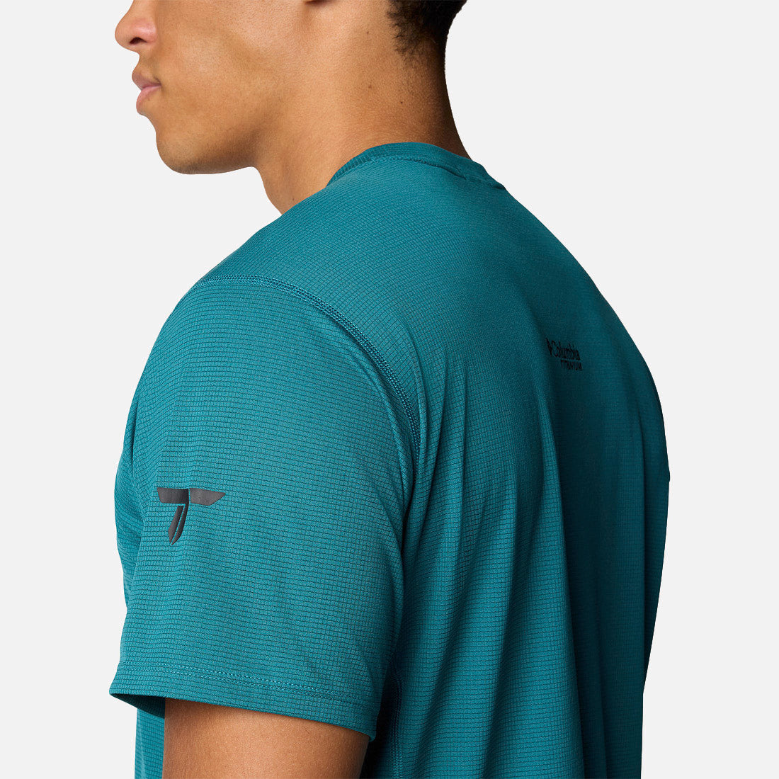 Cirque River Pro Short Sleeve Crew
