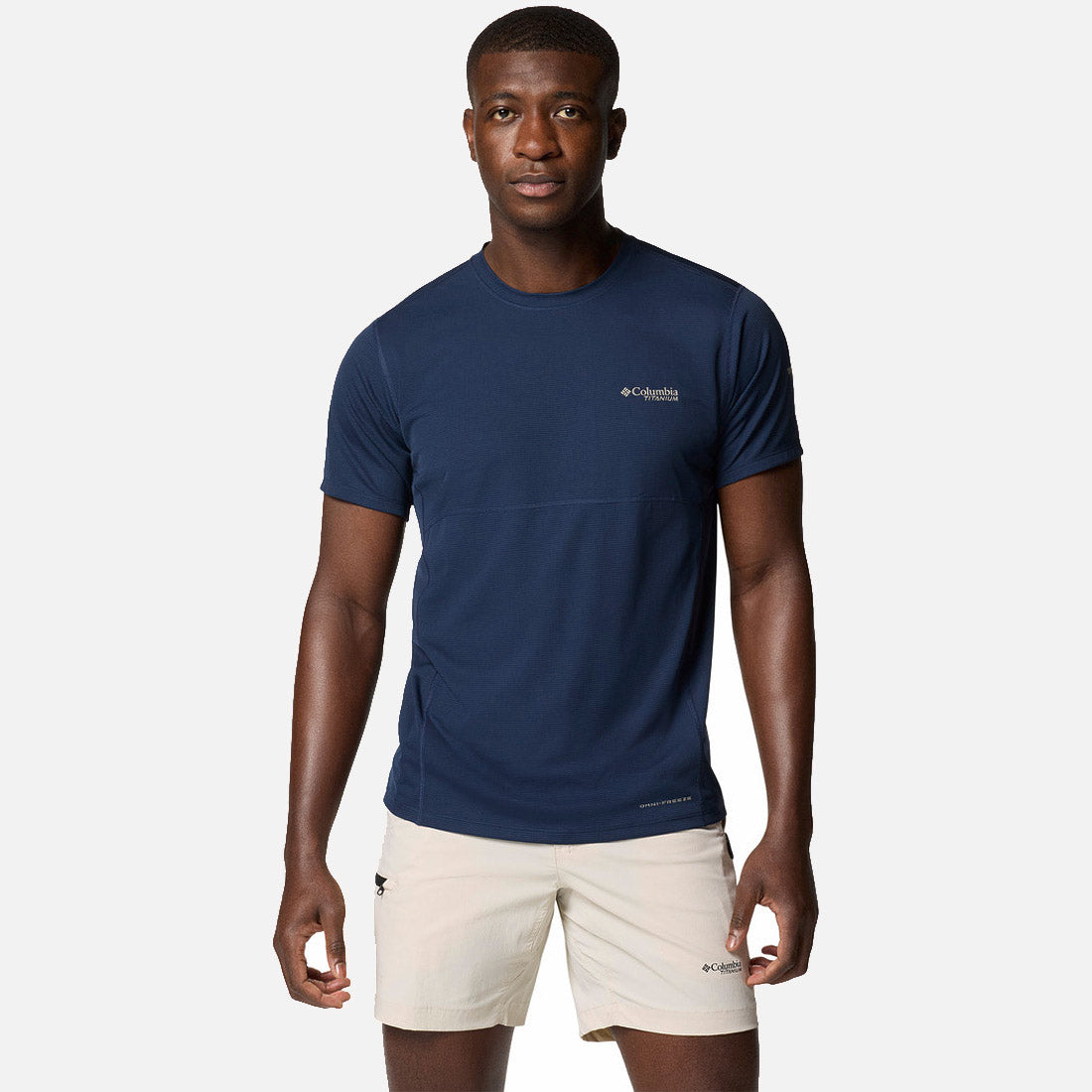 Cirque River Pro Short Sleeve Crew