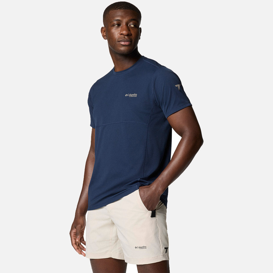 Cirque River Pro Short Sleeve Crew