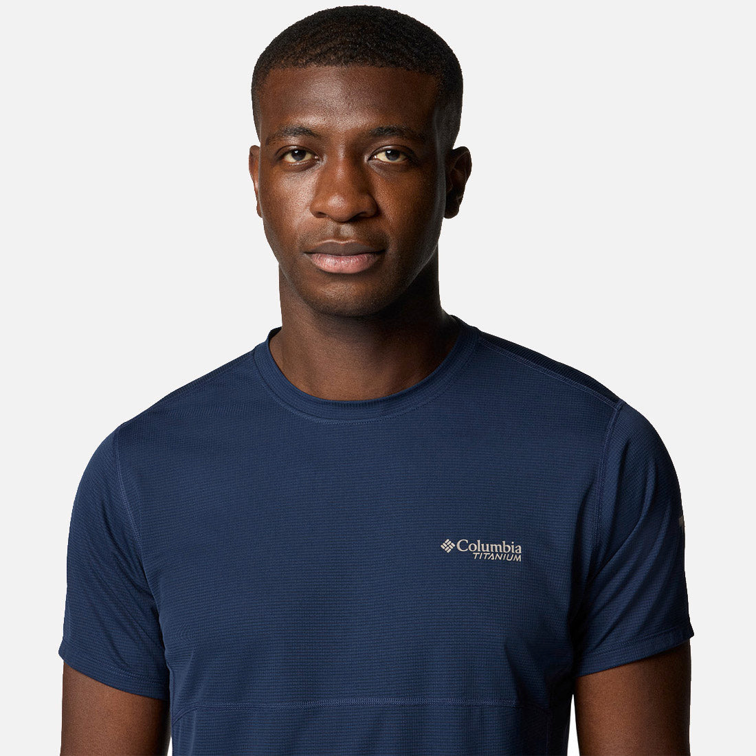 Cirque River Pro Short Sleeve Crew